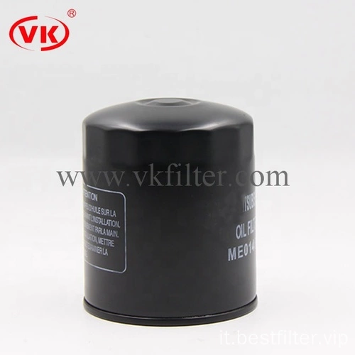 prezzo di fabbrica del filtro dell&#39;olio per auto VKXJ10215 ME014833