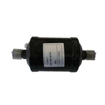 Alta qualità 1614307957 del filtro dal gas dei ricambi auto con TS16949
