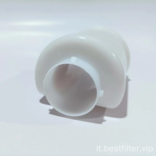 Tipi di filtro gasolio per numero OE 31911-2G000