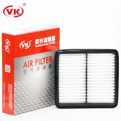 Ricambi auto di qualità filtro aria 28113-0Q000 per Hyundai