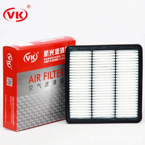 Sostituzione automatica del filtro del filtro dell&#39;aria 28113-3B001 per H-yundai