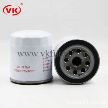 filtro olio ricambi auto VKXJ9024 VS-FH10 8-94430983-0