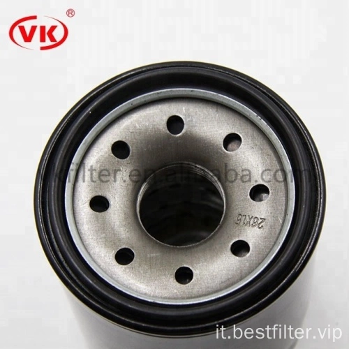 filtro dell&#39;olio della macchina di lubrificazione automatica VKXJ8043 8-98165071-0
