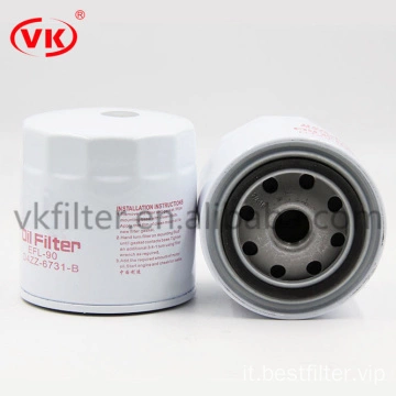 filtro olio per auto M-OTORCRAFT - EFL90
