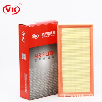 Filtro aria vendita diretta in fabbrica di alta qualità 1444.T1