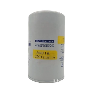 Filtro idraulico di alta qualità HF35082 P171620