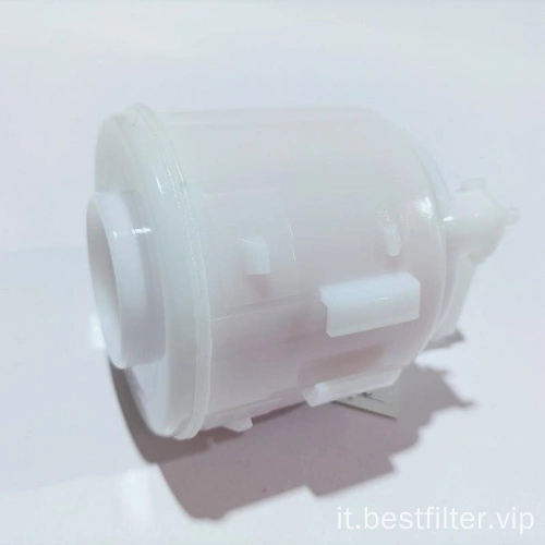 Tipi di filtro gasolio per numero OE 16400-4M405