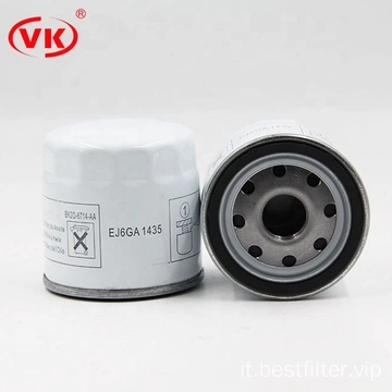 prezzo di fabbrica del filtro dell&#39;olio per auto VKXJ76106 OP543/1 BK2Q-6714-AA