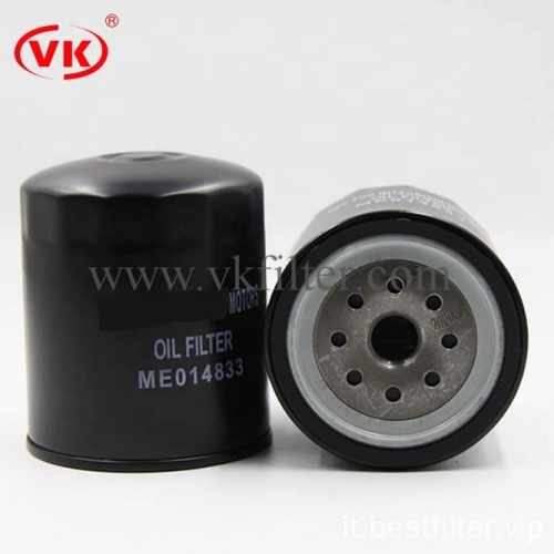 prezzo di fabbrica del filtro dell&#39;olio per auto VKXJ10215 ME014833