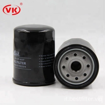 filtro olio trattore 90915-20004 VKXJ7408