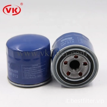 prezzo di fabbrica del filtro dell&#39;olio per auto VKXJ8078 26300-35054 MF013