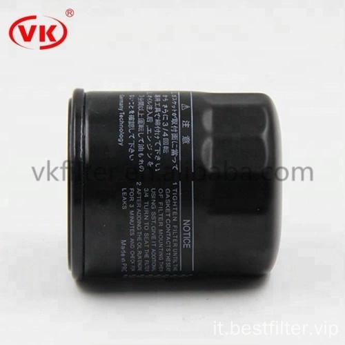 VENDITA CALDA filtro olio VKXJ6601 90915-10001
