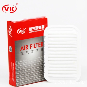 Filtro per accessori per auto di alta qualità J43-1109111 nel filtro di aspirazione dell&#39;aria