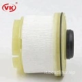 Tipi di filtro per gasolio VKXCLX01 23390-OL010