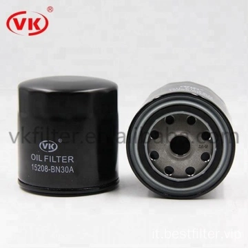 filtro olio VKXJ93134 15208BN30A W920/48 15208-80W00