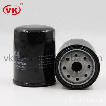 parti filtro olio T-OYOTA - 9091520004