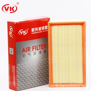 2019 prezzo più economico Materiale filtro aria 5495254 5495251