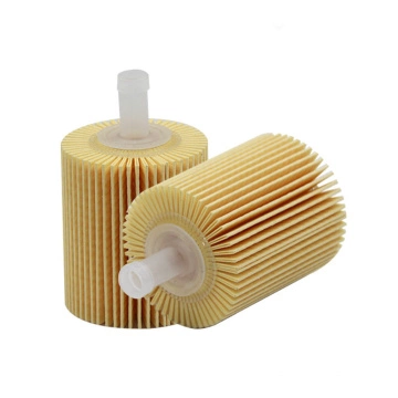 Il produttore è specializzato nella produzione di filtri per olio idraulicor 04152-31090
