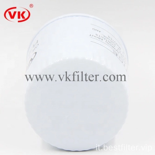 Fornitura filtro olio per auto per motoveicoli VKXJ9315 FL-820S