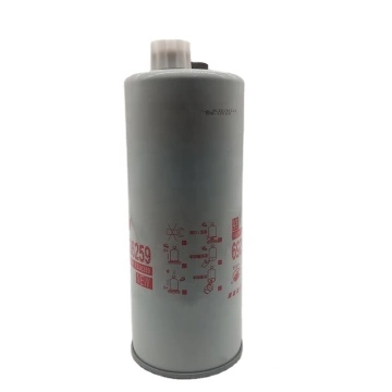 Separatore d&#39;acqua filtro carburante FS362592