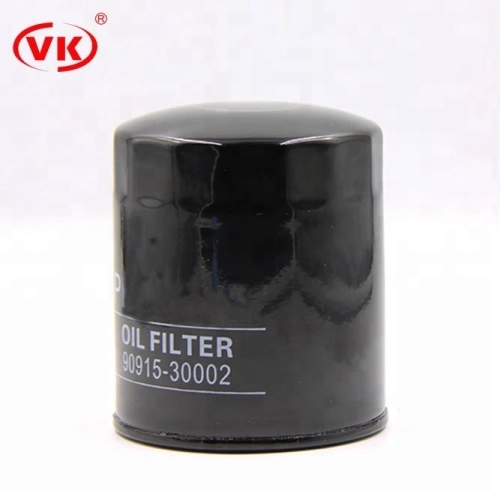 VENDITA CALDA filtro olio VKXJ10209 90915-30002
