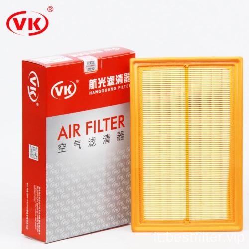 Filtro dell&#39;aria del filtro degli accessori dell&#39;automobile di mercato degli accessori ad alte prestazioni J69-1109111