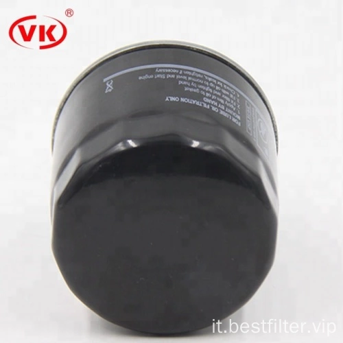 VENDITA CALDA filtro olio VKXJ76111 F026407116 03c115561e