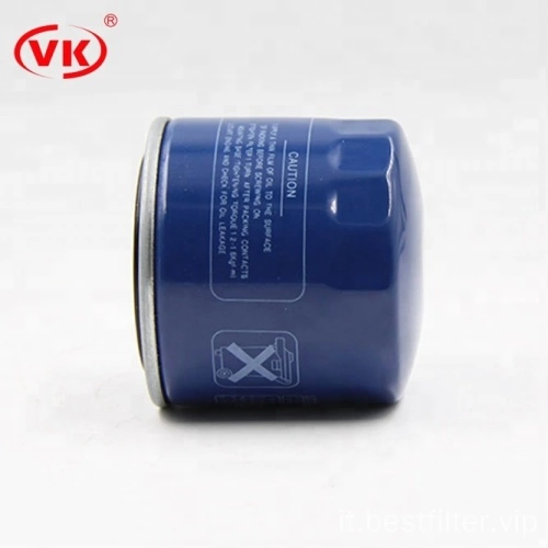VENDITA CALDA filtro olio VKXJ8014 26300-35054