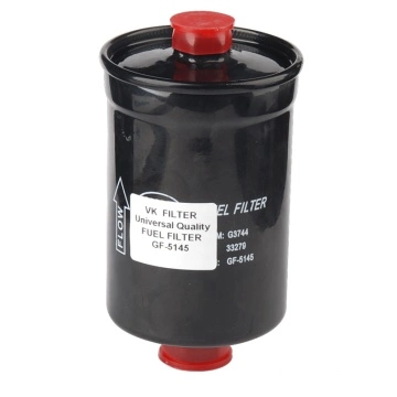 Alto filtro automatico efficiente GF-5145 . dalla benzina dell&#39;olio della pompa del carburante