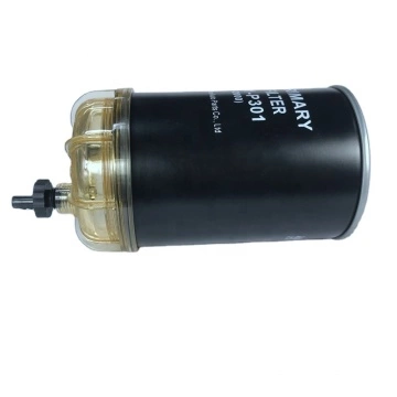 Tipi di filtro del gasolio per auto in Corea Numero OE 1117211-P301