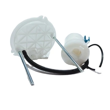 Tipi di filtro gasolio per numero OE L5T3-13-ZEO