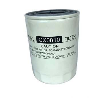 Separatore d&#39;acqua filtro carburante CX0810