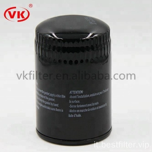 Filtro olio automatico VKXJ9322 068115561B