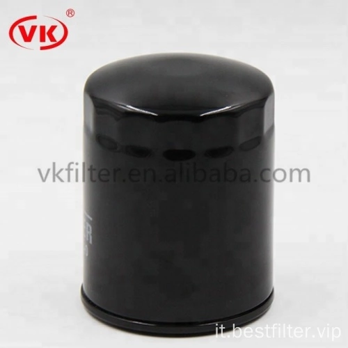filtro dell&#39;olio della macchina di lubrificazione automatica VKXJ8043 8-98165071-0
