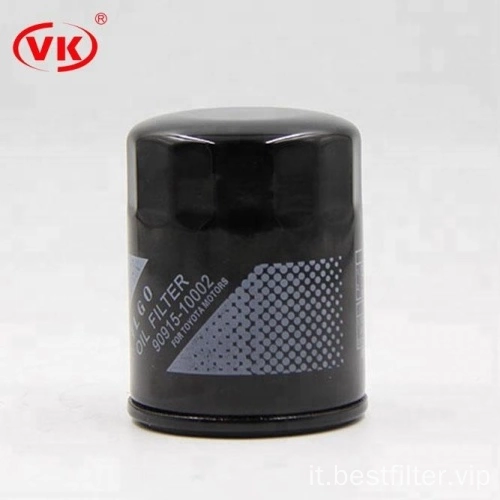 filtro olio VKXJ6625 90915-10003