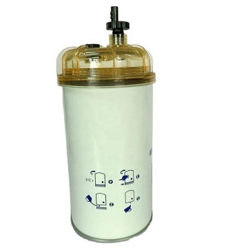 Filtro carburante separatore acqua combustibile di alta qualità 612630080205