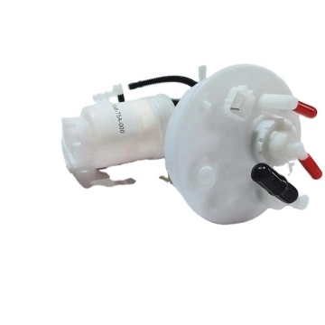 Separatore automatico dell&#39;acqua del filtro del carburante di alta qualità 17048-T5A-000