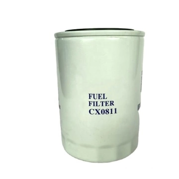 Filtro carburante per componenti del motore diesel CX0811
