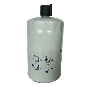 Filtro olio Filtro separatore acqua olio PL271
