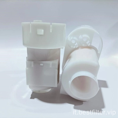 Tipi di filtro gasolio per numero OE 31911-2E000