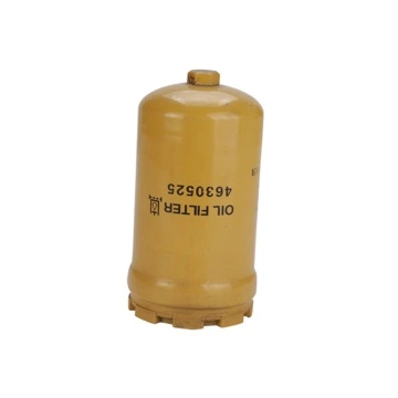 Prezzo di fabbrica OEM 4630525 per filtro olio per auto