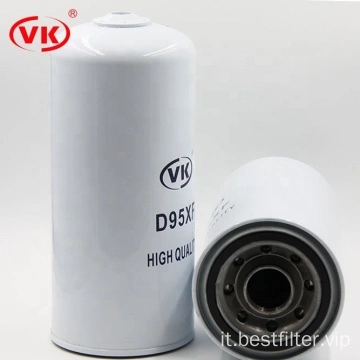 filtro olio cnh VKXJ14004 85XFLONG