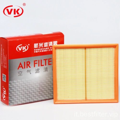 Il filtro della presa d&#39;aria dell&#39;auto usa un buon filtro dell&#39;aria 90512851 835617