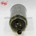 tipi di filtro gasolio R90MER01 VKXC10809 05825015
