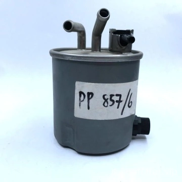 Separatore acqua combustibile generatore diesel PP857-6