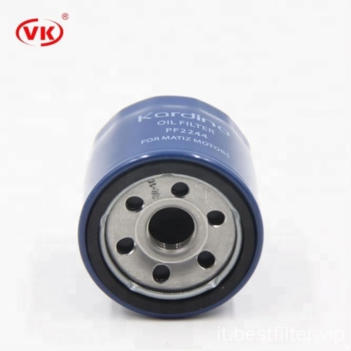 filtro centrifuga olio W672 jx0706c per generatore VKXJ6832