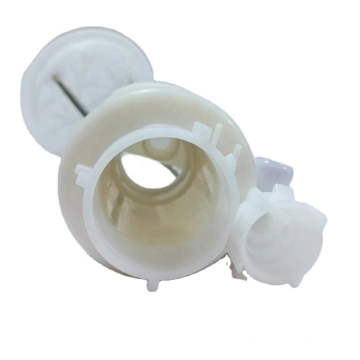 Tipi di filtro gasolio per auto Corea Numero OE PE20-13-35X