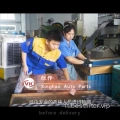 Prezzo di fabbrica filtro olio per auto H-YUNDAI - 2630035054