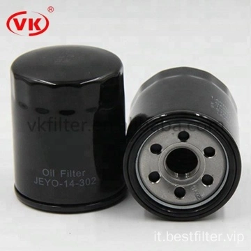 filtro olio motore auto qualificato VKXJ6805 JEYO-14-302